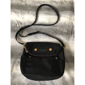 Marc Jacobs Preppy Nylon Natasha Crossbody NWOT